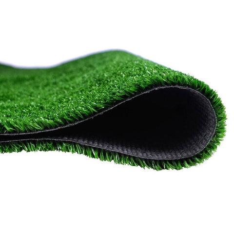 Primeturf Artificial Synthetic Grass 2 x 10m 10mm - Olive Green