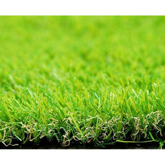 Synthetic Artificial Grass Turf 10 sqm Roll - 35mm