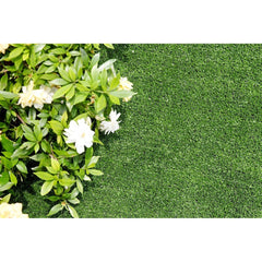 Synthetic Artificial Grass Turf 10 sqm Roll - 8mm